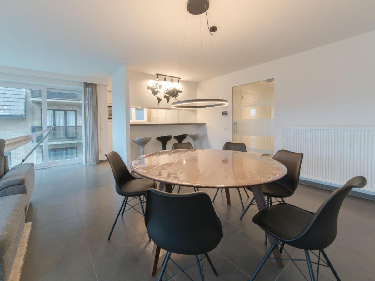 Apartment Ocean By Interhome Бреден Экстерьер фото